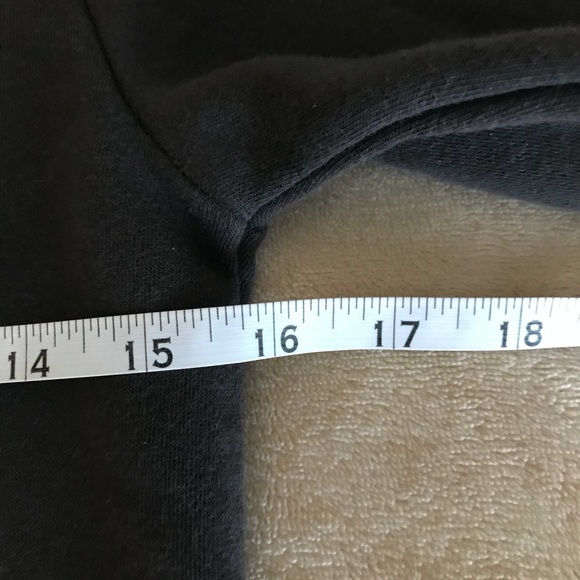 Joe Boxer Smile Long Sleeve Sweater - Size 10/12 - Picture 6 of 9